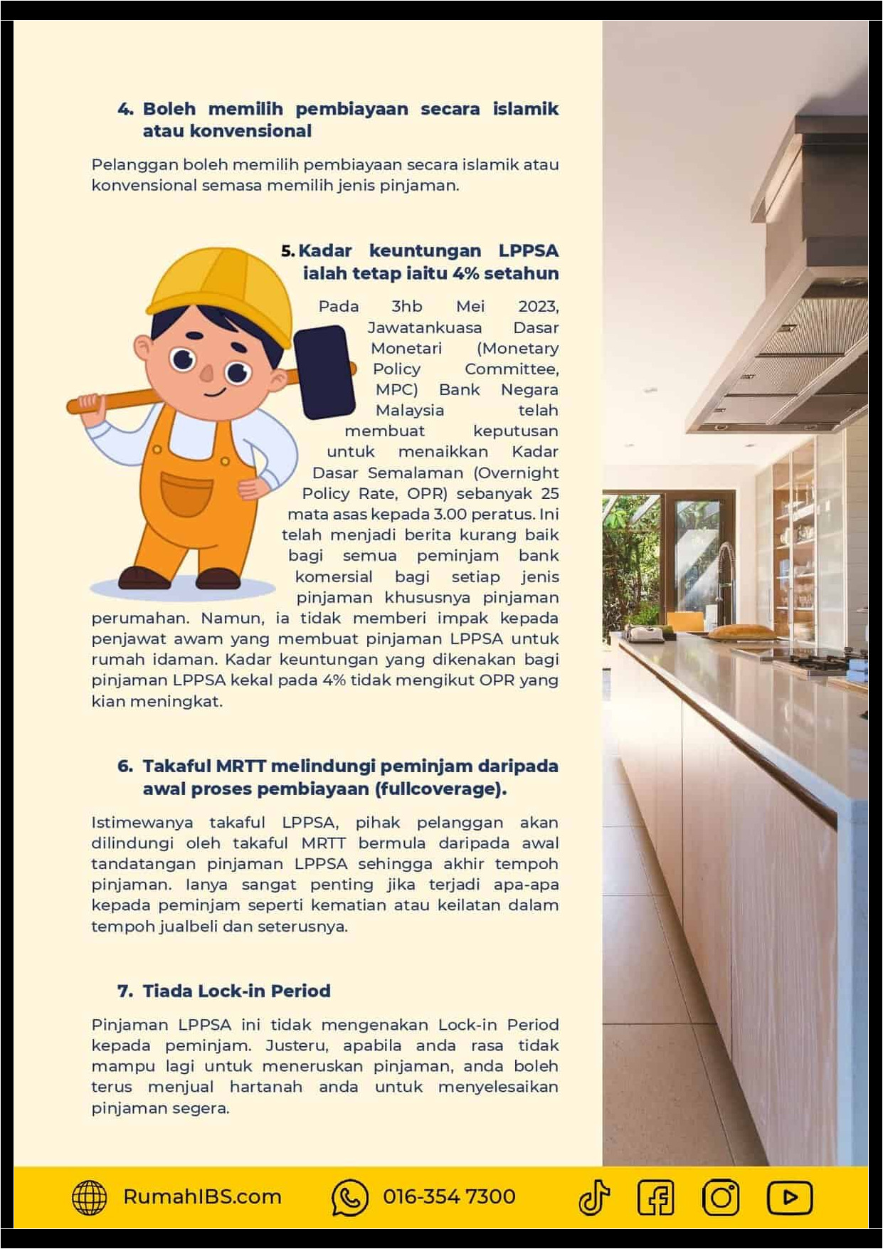 Panduan Mudah Pembiayaan LPPSA Untuk Penjawat Awam page 0006